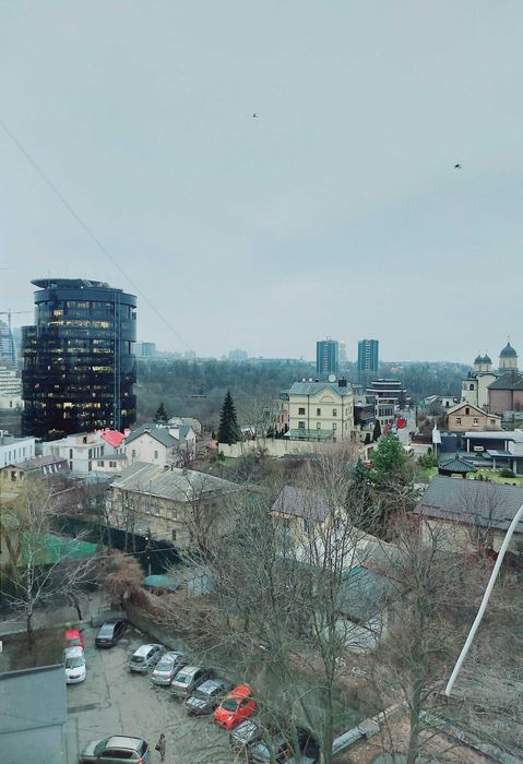 Квартира на вул. Ломаковська, 2 в Києві, ID 290200, фото №13