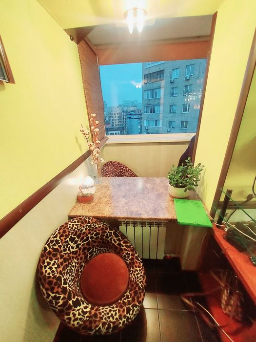 Квартира на вул. Ломаковська, 2 в Києві, ID 290200, фото №7