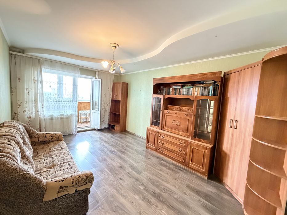 Квартира на вул. Мішуги, 1/4 в Київ, ID 191260, фото №1