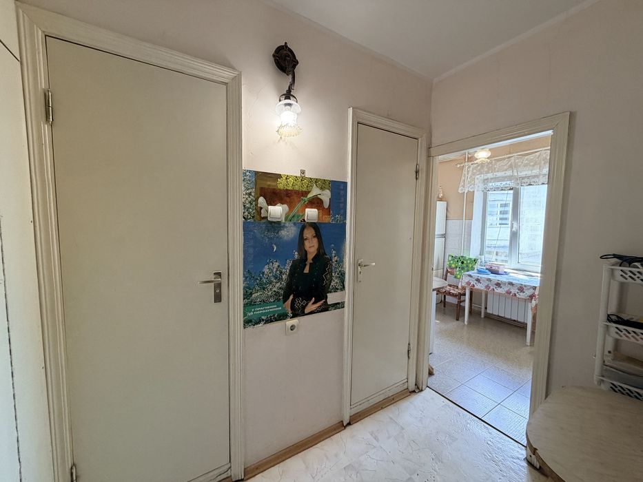 Квартира на вул. Мішуги, 1/4 в Київ, ID 191260, фото №4