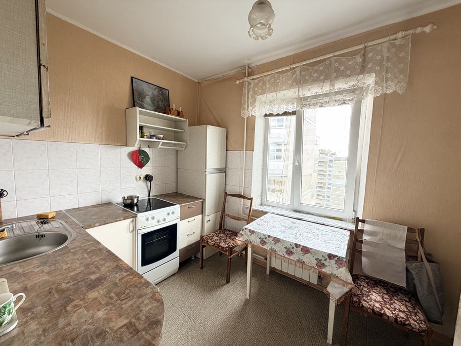 Квартира на вул. Мішуги, 1/4 в Києві, ID 191260, фото №8