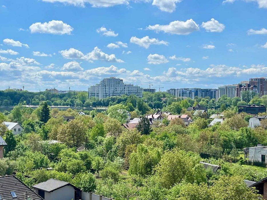 Квартира на жк Manhattan в Івано-Франківську, ID 218603, фото №15