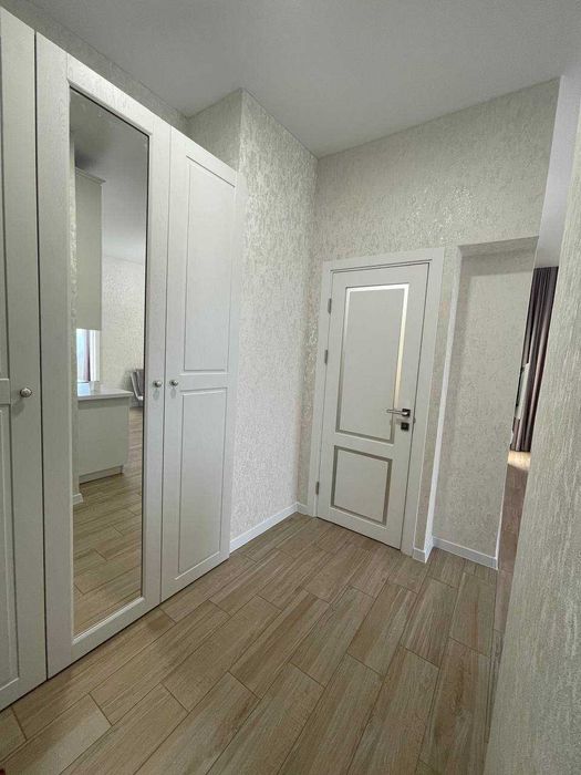 Квартира на вул. Нагірна, 18/16, ID 478479, фото №1