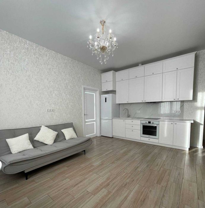 Квартира на вул. Нагірна, 18/16 в Києві, ID 478479, фото №5