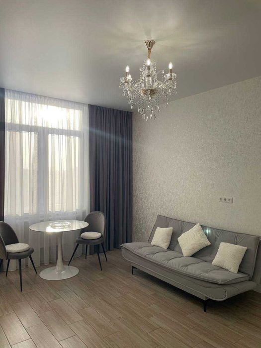 Квартира на вул. Нагірна, 18/16 в Києві, ID 478479, фото №6