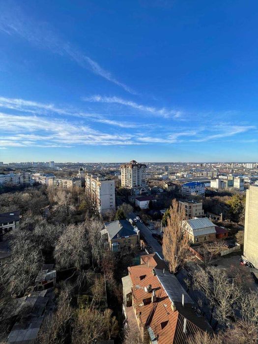 Квартира на вул. Нагірна, 18/16 в Києві, ID 478479, фото №7