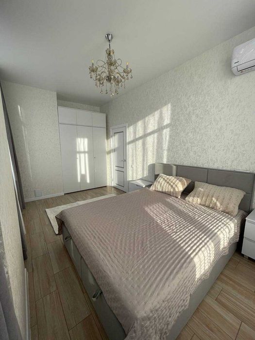 Квартира на вул. Нагірна, 18/16 в Києві, ID 478479, фото №8