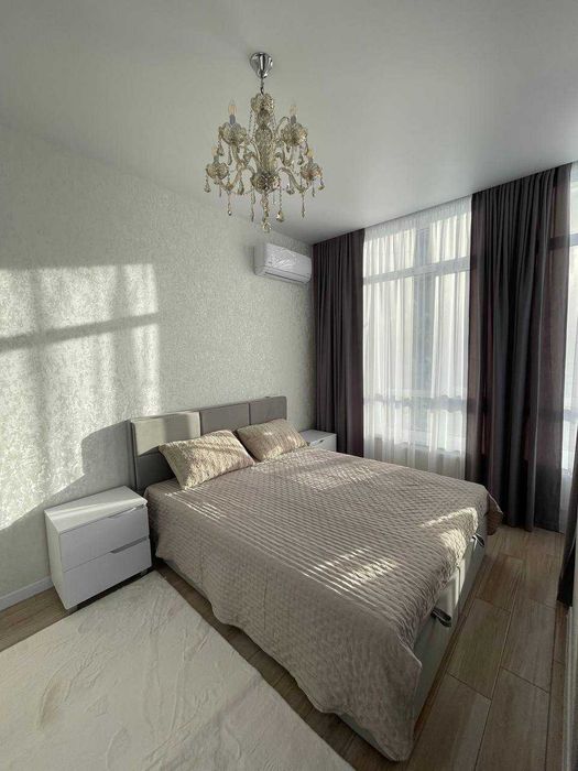 Квартира на вул. Нагірна, 18/16 в Києві, ID 478479, фото №9