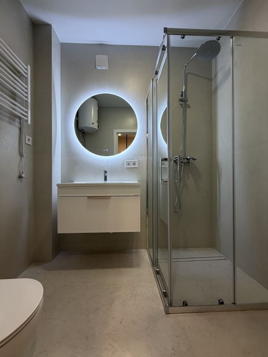 Квартира на біля метро Академмістечко в Києві, ID 312422, фото №4