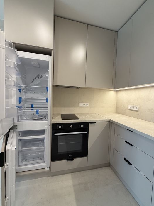 Квартира на біля метро Академмістечко в Києві, ID 312422, фото №7
