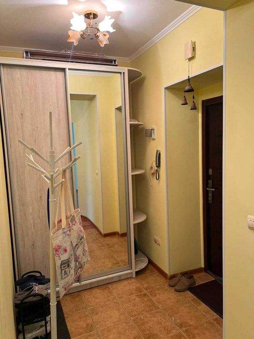 Квартира на Панорама Плаза в Івано-Франківську, ID 269572, фото №11