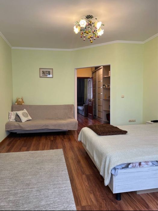 Квартира на Панорама Плаза в Івано-Франківську, ID 269572, фото №12