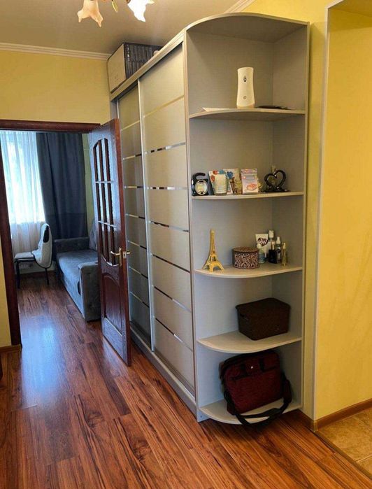 Квартира на Панорама Плаза в Івано-Франківську, ID 269572, фото №4