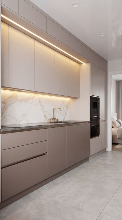 Квартира на біля метро Нивки в Київ, ID 204755, фото №5
