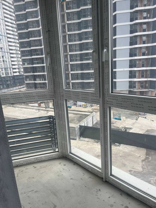 Квартира на вул. Зарічна, 8 в Києві, ID 256718, фото №2