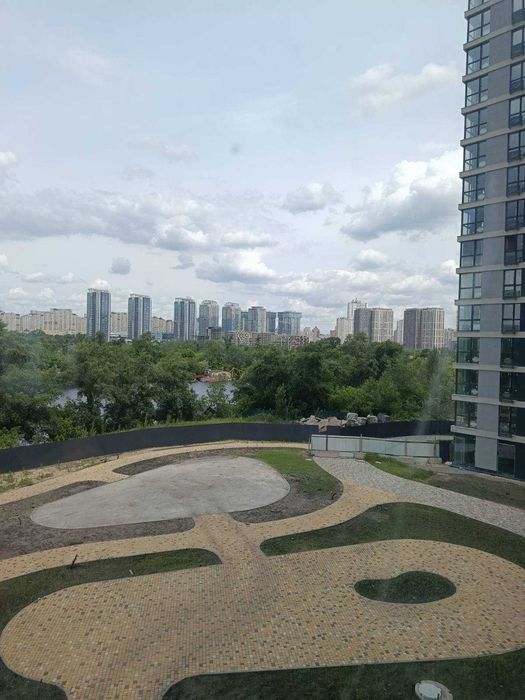 Квартира на вул. Зарічна, 8 в Києві, ID 256718, фото №5