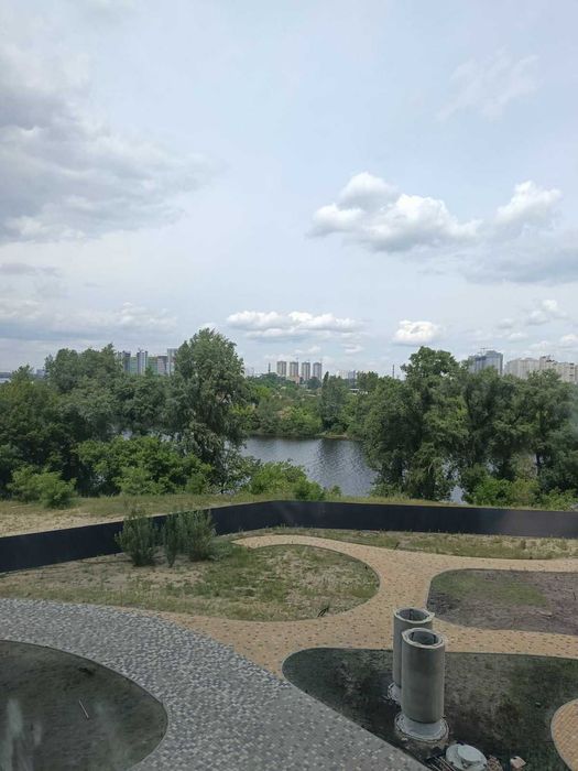 Квартира на вул. Зарічна, 8 в Києві, ID 256718, фото №6