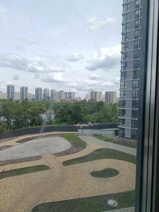 Квартира на вул. Зарічна, 8 в Києві, ID 256718, фото №7