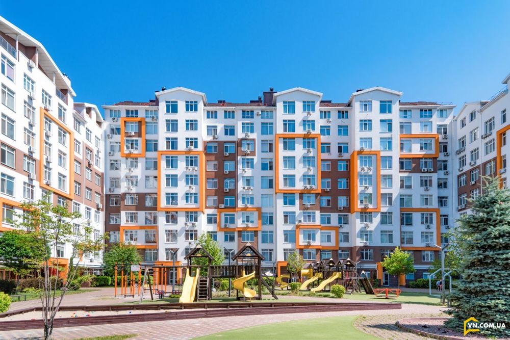 Квартира на ЖК Оранж Парк в Києві, ID 309034, фото №17