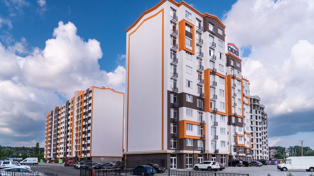 Квартира на ЖК Оранж Парк в Києві, ID 309034, фото №21