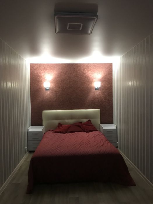 Квартира на вул. Франтишека Крала в Харків, ID 166688, фото №1