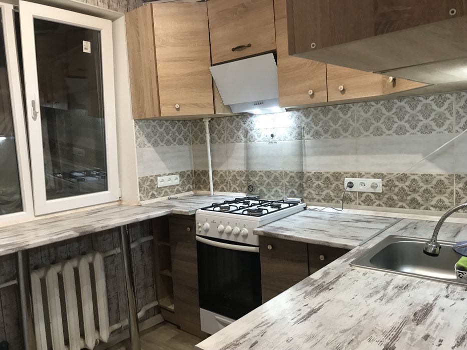 Квартира на вул. Франтишека Крала в Харкові, ID 166688, фото №17