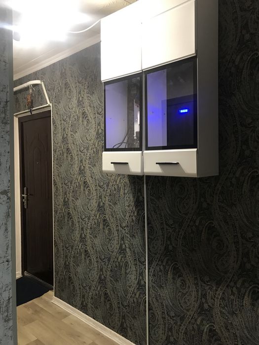 Квартира на вул. Франтишека Крала в Харкові, ID 166688, фото №6