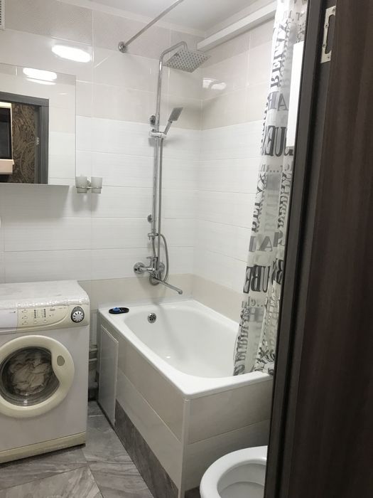 Квартира на вул. Франтишека Крала в Харкові, ID 166688, фото №7