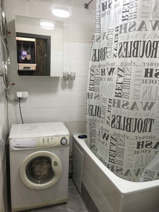 Квартира на вул. Франтишека Крала в Харкові, ID 166688, фото №8