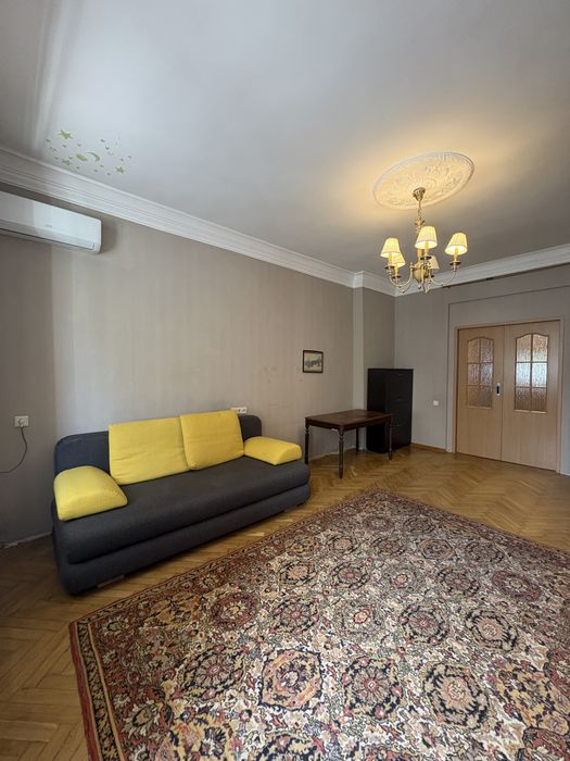 Квартира на вул. Будівельників, 34/1 в Київ, ID 204858, фото №1