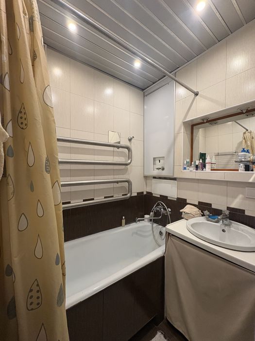 Квартира на вул. Будівельників, 34/1 в Києві, ID 204858, фото №11