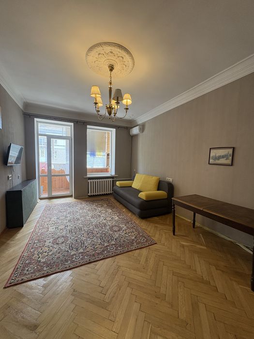 Квартира на вул. Будівельників, 34/1 в Києві, ID 204858, фото №18