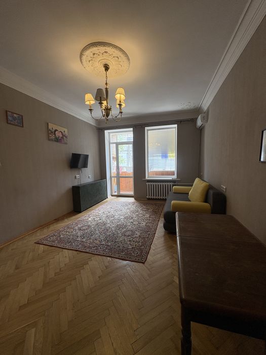 Квартира на вул. Будівельників, 34/1 в Києві, ID 204858, фото №19