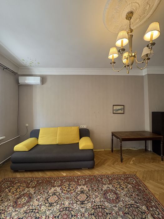 Квартира на вул. Будівельників, 34/1 в Києві, ID 204858, фото №20