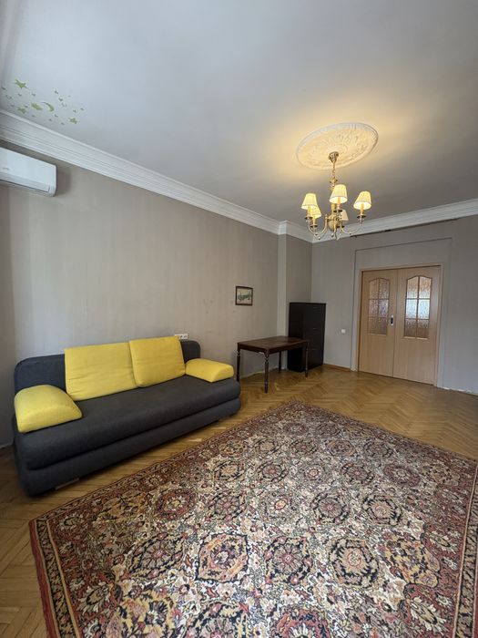Квартира на вул. Будівельників, 34/1 в Києві, ID 204858, фото №21