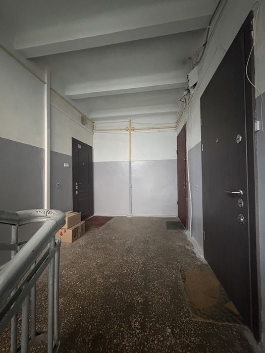 Квартира на вул. Будівельників, 34/1 в Києві, ID 204858, фото №22