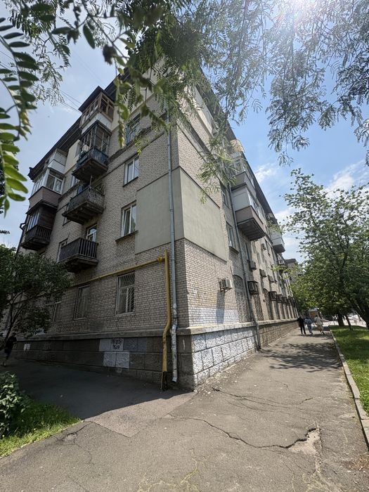 Квартира на вул. Будівельників, 34/1 в Києві, ID 204858, фото №24
