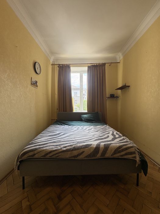 Квартира на вул. Будівельників, 34/1 в Київ, ID 204858, фото №4
