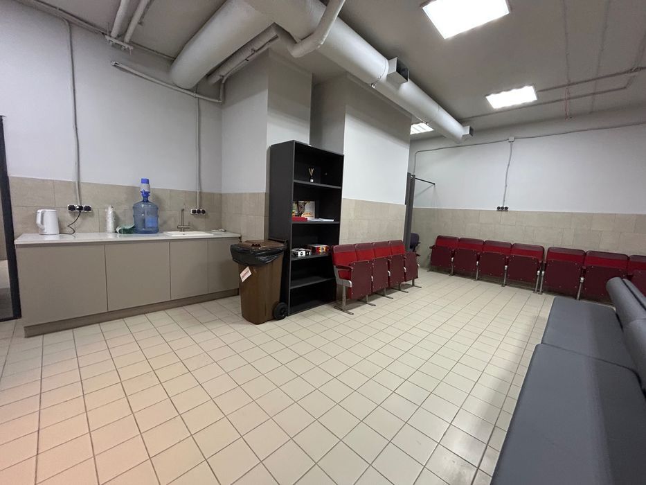 Квартира на вул. Антоновича, 118 в Києві, ID 172238, фото №12