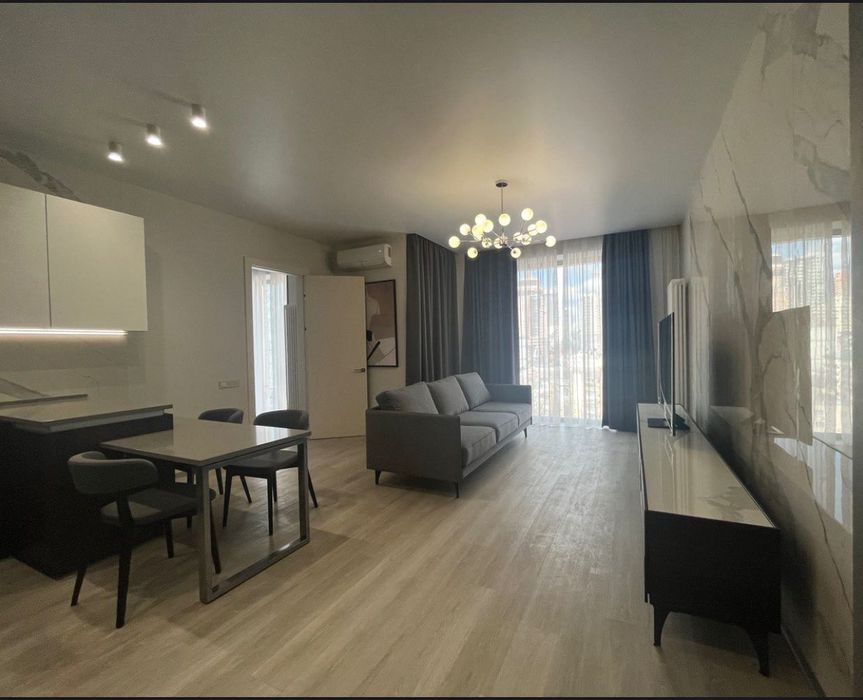 Квартира на вул. Антоновича, 118 в Києві, ID 172238, фото №6