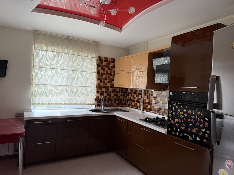 Квартира на вул. Марсельська в Одесі, ID 254014, фото №3