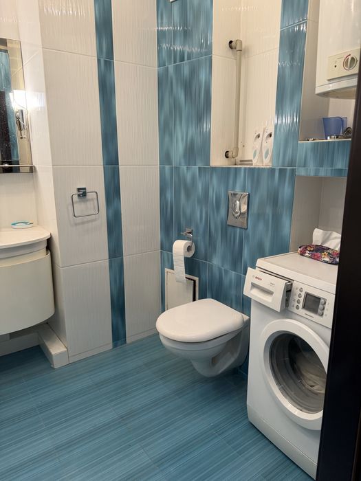 Квартира на вул. Марсельська в Одесі, ID 254014, фото №8