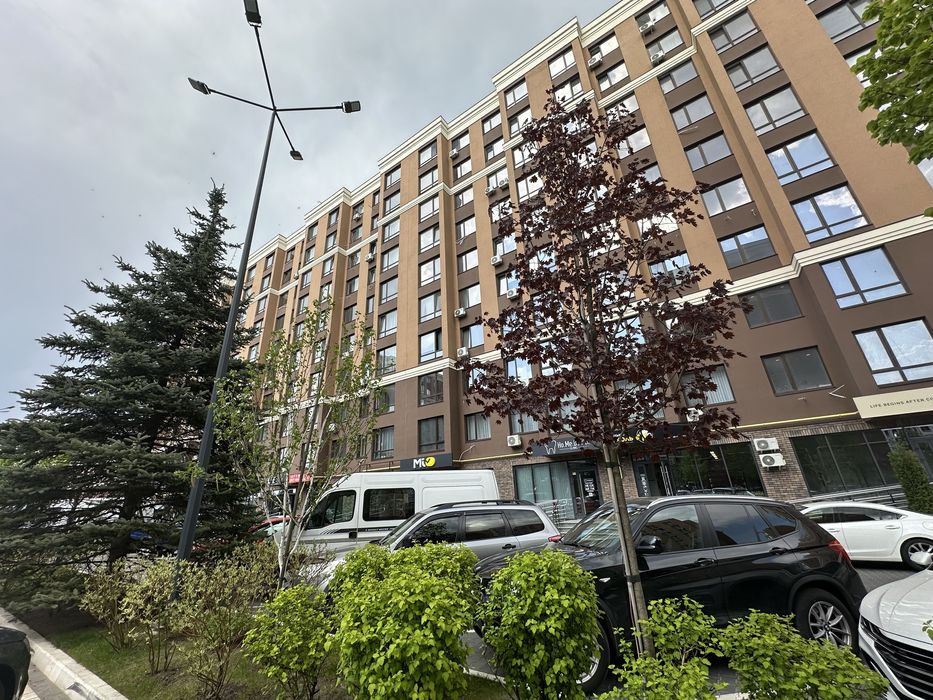 Квартира на вул. Свободи, 1с в Києві, ID 221119, фото №11