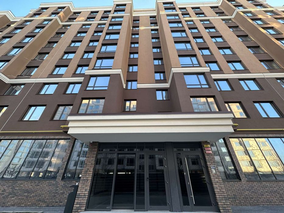 Квартира на вул. Свободи, 1с в Києві, ID 221119, фото №4