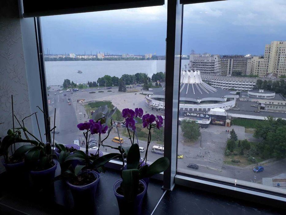 Квартира на вул. Королеви Єлизавети ІІ в Дніпрі, ID 200267, фото №1