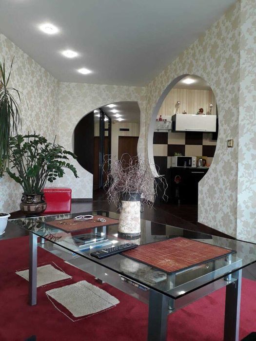 Квартира на вул. Королеви Єлизавети ІІ в Дніпрі, ID 200267, фото №14