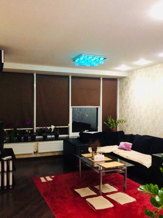 Квартира на вул. Королеви Єлизавети ІІ в Дніпрі, ID 200267, фото №17