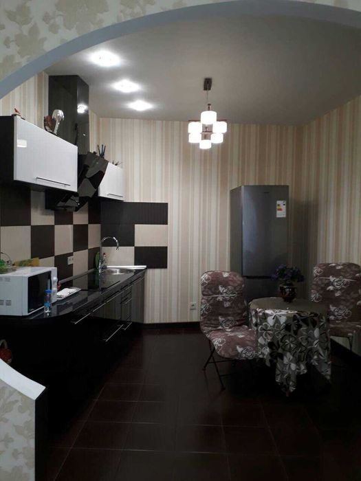 Квартира на вул. Королеви Єлизавети ІІ в Дніпрі, ID 200267, фото №5