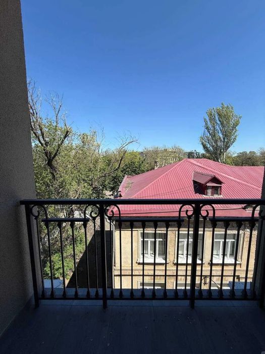 Квартира на пров. 2-й Куликовський, 2 в Одесі, ID 165081, фото №7