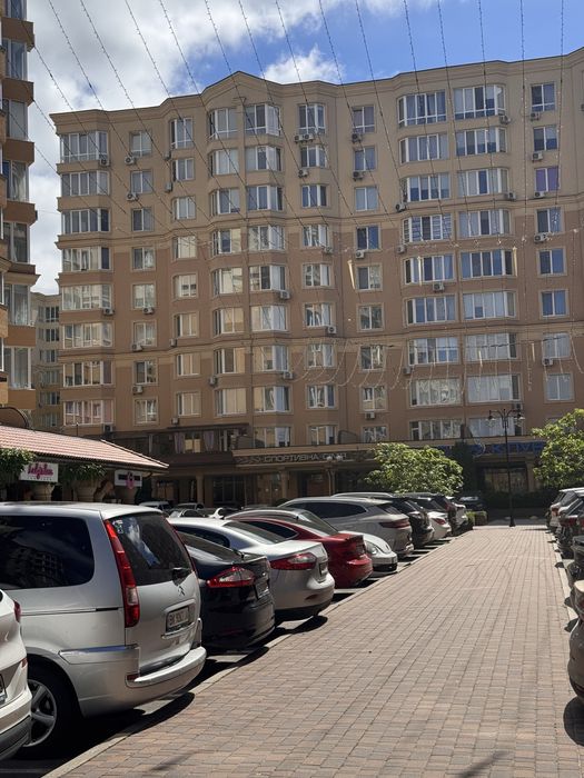 Квартира на вул. Миру, 41 в Києві, ID 234885, фото №2